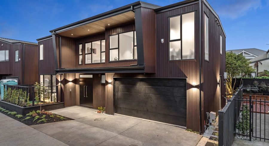  at 47B Clonbern Road, Remuera, Auckland