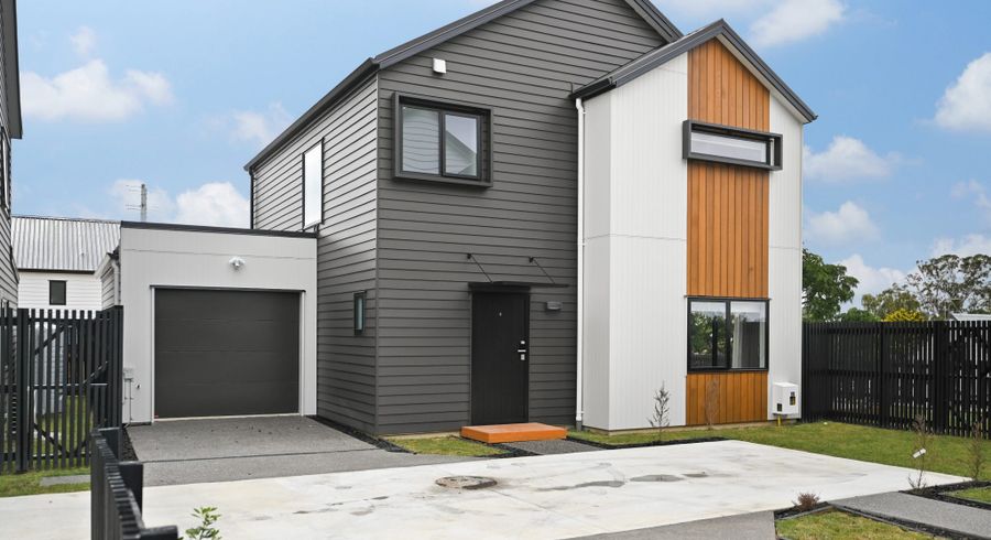  at 4/11 Musselwhite Terrace, Chartwell, Hamilton, Waikato