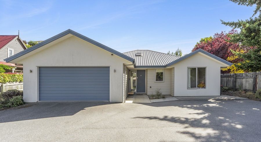  at 60 Hedditch Street, Wanaka