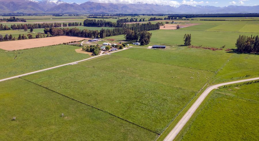  at Lot 8/574 Hamilton Road, Fairlie, Mackenzie, Canterbury