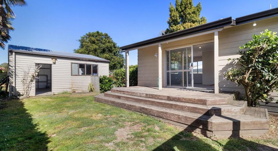  at 111 Tennyson Street, Cambridge, Waipa, Waikato