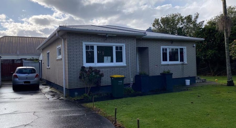  at 2A Sturdee Road, Manurewa, Auckland