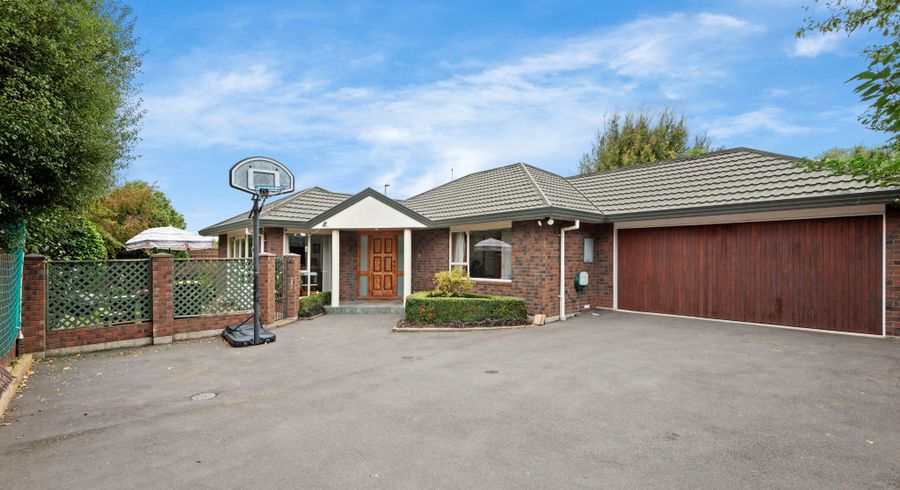  at 22 Cavendish Road, Casebrook, Christchurch City, Canterbury