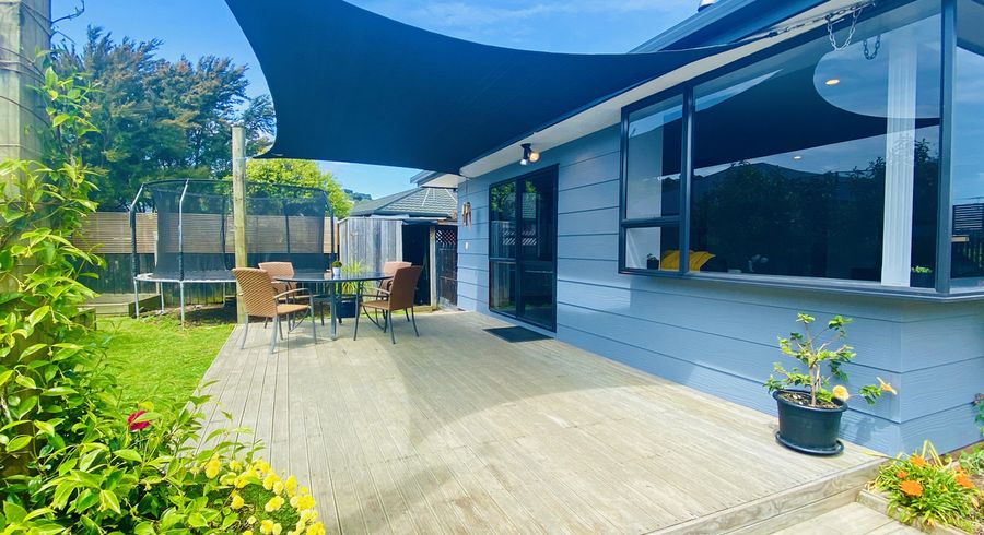  at 16 Musgrave Crescent, Tahunanui, Nelson