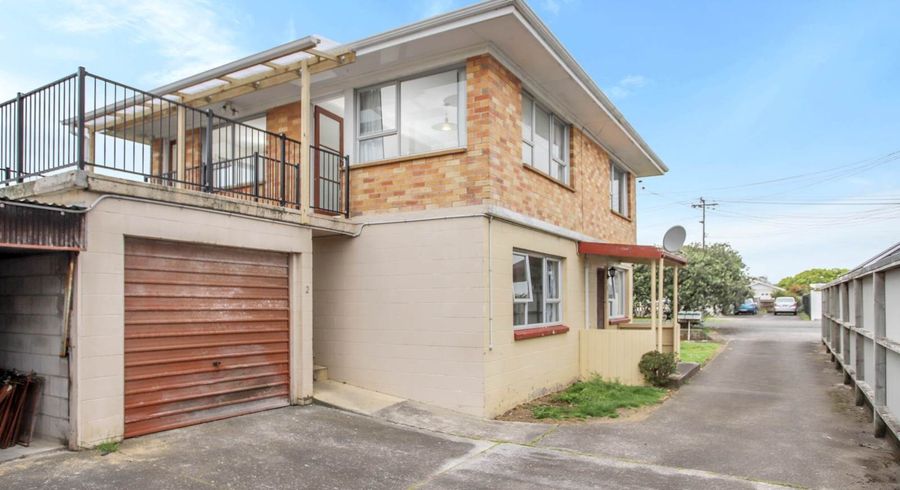  at 2/24 Tranmere Road, Sandringham, Auckland City, Auckland
