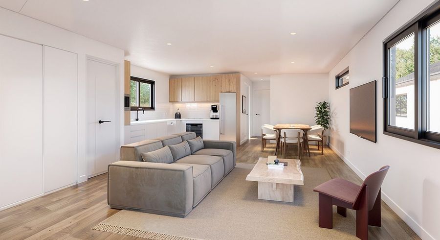  at 1/25-59 Clark Road, Hobsonville, Waitakere City, Auckland