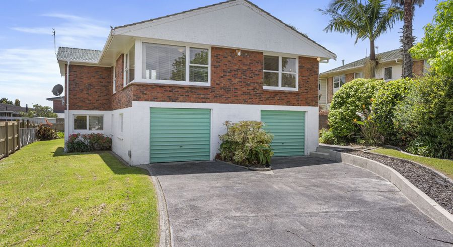  at 7 The Anchorage, Sunnyhills, Auckland