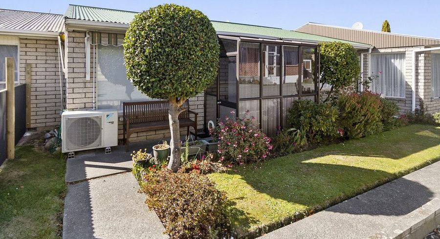  at 2/16 Trafalgar Street, Maori Hill, Timaru