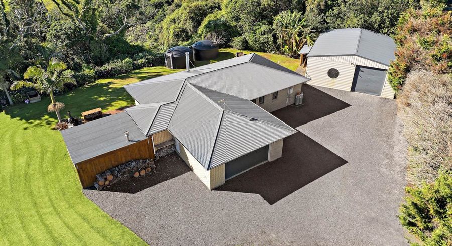  at 2123 Awhitu Road, Awhitu, Franklin, Auckland