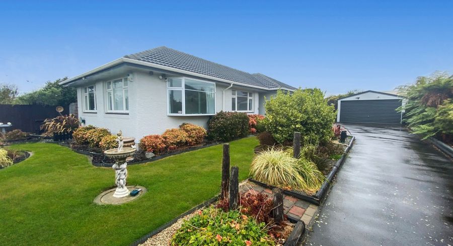  at 5 Fenchurch St, Northcote, Christchurch City, Canterbury