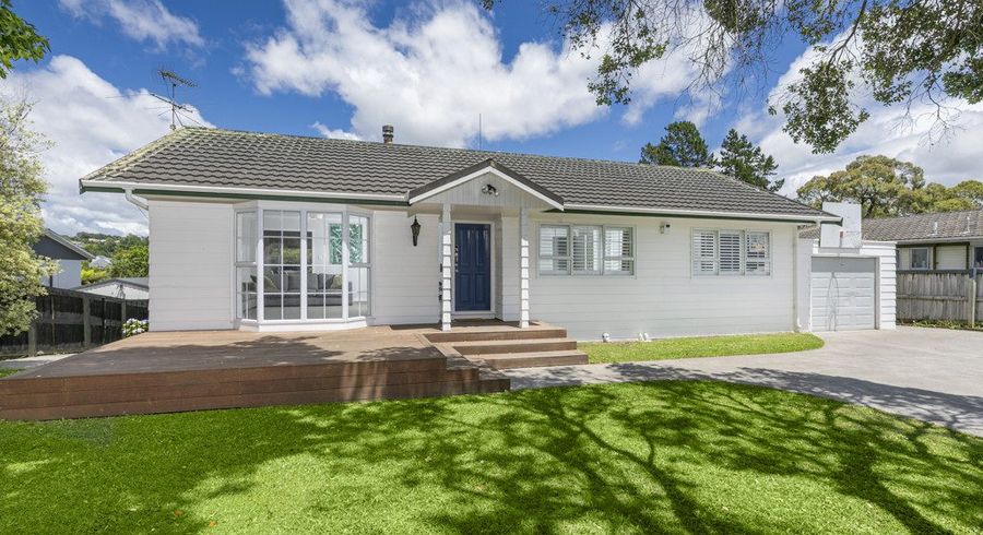  at 107 Oreil Avenue, West Harbour, Waitakere City, Auckland