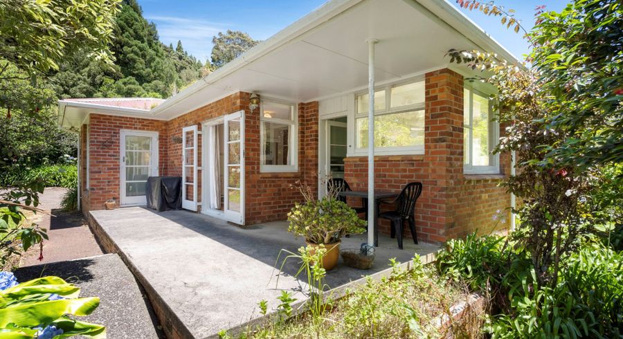  at 161 Scenic Drive, Titirangi, Auckland