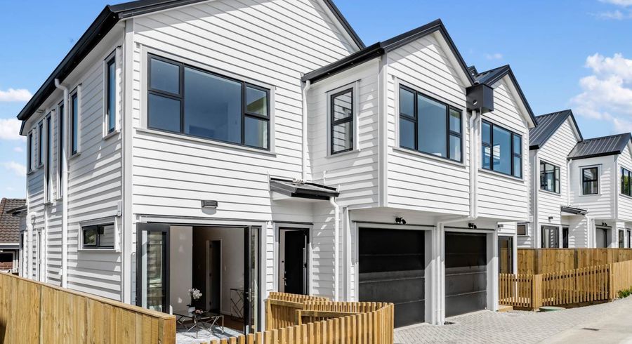  at Lot 3, 53 Alberta Street, Point Chevalier, Auckland City, Auckland