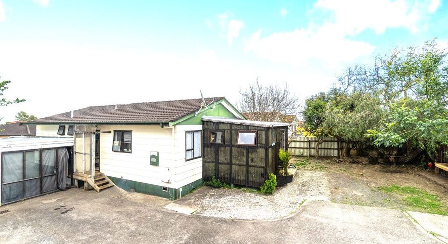  at 1/20 Burundi Avenue, Clendon Park, Manukau City, Auckland