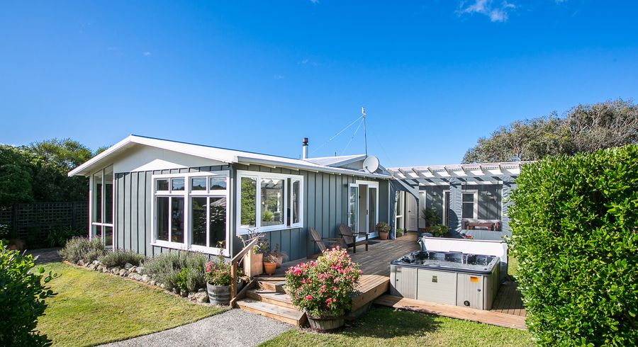  at 11 Kahika Street, Aramoana, Port Chalmers