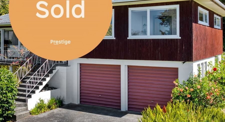  at 70 Mountbatten Avenue, Hillcrest, Auckland