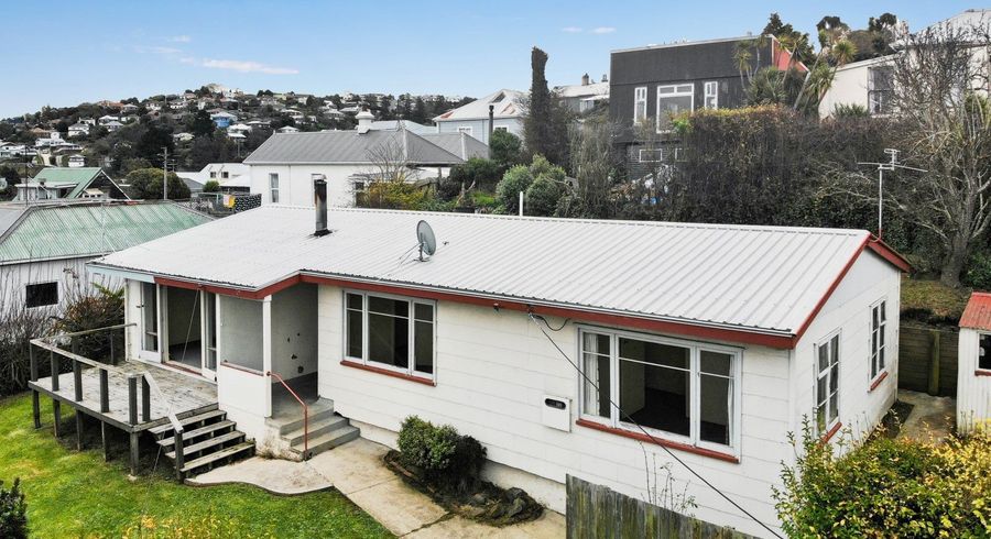  at 2 Walter Street, The Glen, Dunedin