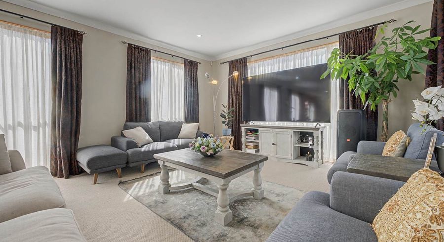  at 28 Kaseng Place, East Tamaki Heights, Manukau City, Auckland