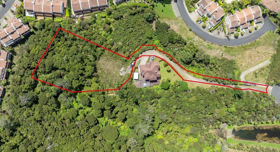  at 31 Living Stream Road, Albany Heights, Rodney, Auckland