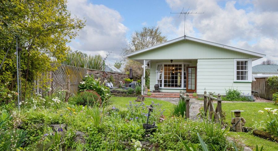  at 19A Michael Street, Kuripuni, Masterton