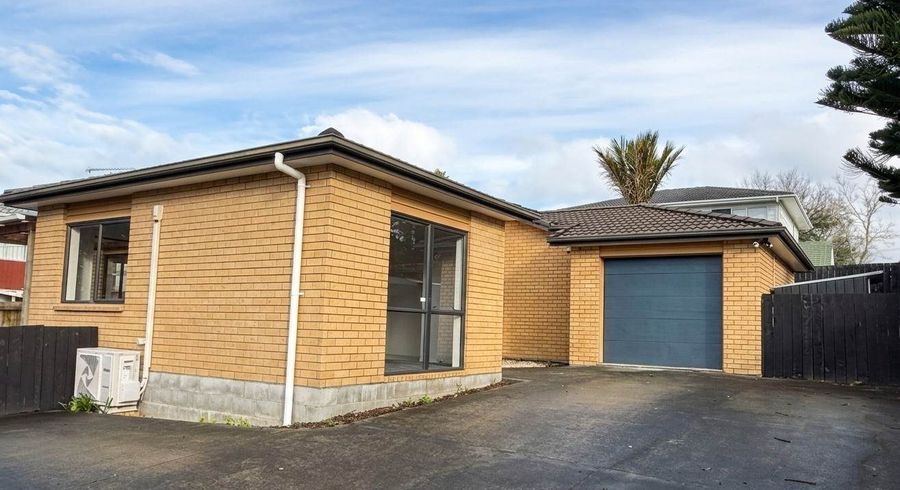  at 1/44 Miro Street, New Lynn, Auckland