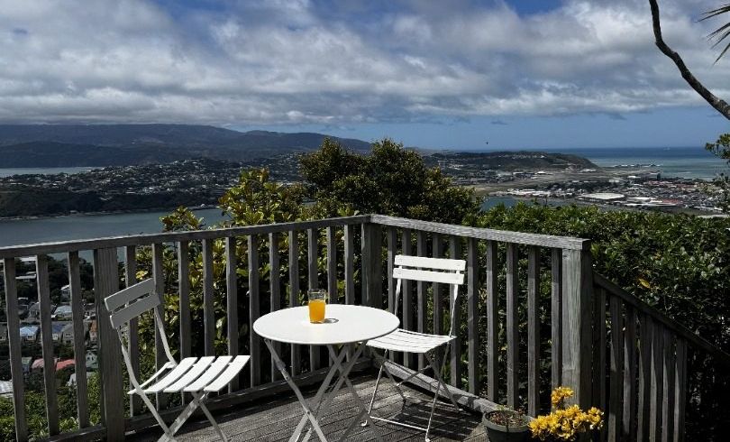  at 14 Upoko Road, Hataitai, Wellington, Wellington