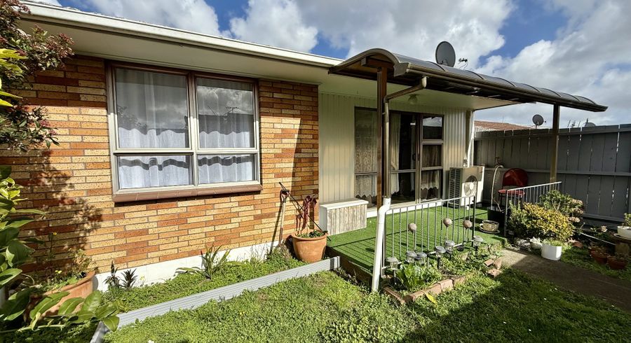  at 4/56 Marjorie Jayne Crescent, Otahuhu, Auckland City, Auckland