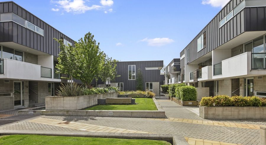  at 202/225 Salisbury Street, City Centre, Christchurch City, Canterbury