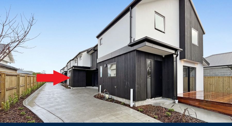  at 173A Geraldine Street, Edgeware, Christchurch