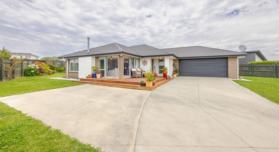  at 11 Pohutukawa Drive, Bay View, Napier, Hawke's Bay