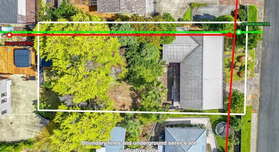  at 8 Sequoia Place, Sunnynook, North Shore City, Auckland