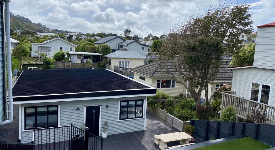  at 23 Aplin Terrace, Ngaio, Wellington, Wellington