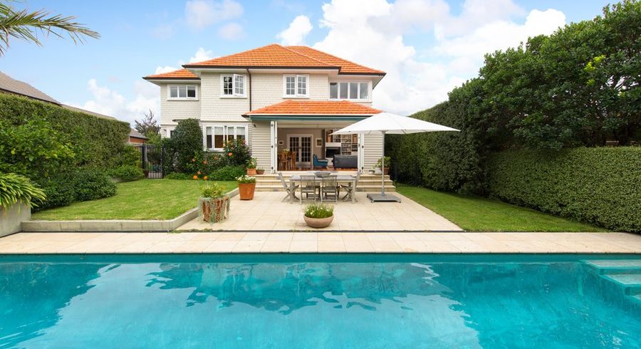  at 150 Long Drive, St Heliers, Auckland