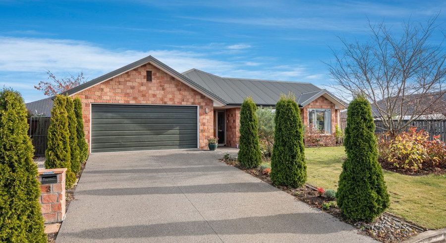  at 3 Cedar Place, Rangiora, Waimakariri, Canterbury