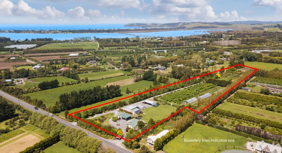  at 158 Omaha Flats Road, Warkworth