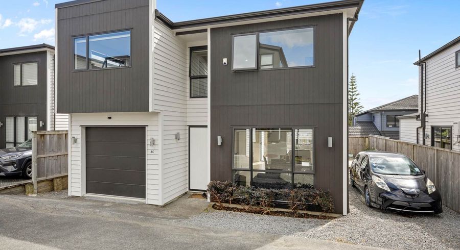  at 8C Pascoe Street, Mount Roskill, Auckland City, Auckland