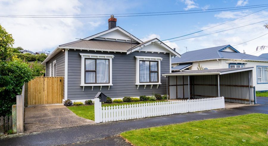  at 64 Botha Street, Tainui, Dunedin, Otago