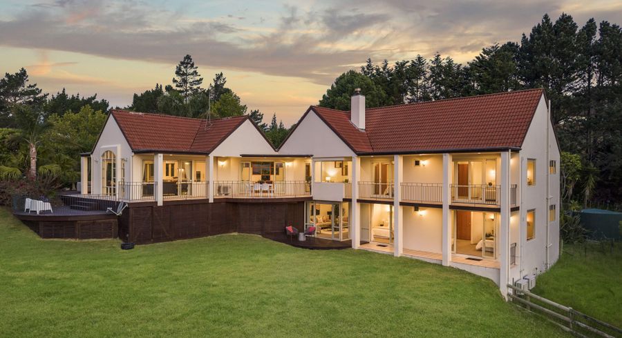  at 27 Warman Road, Okura, North Shore City, Auckland