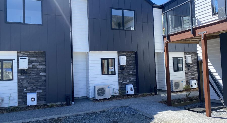  at 12B Cairo Street, Upper Hutt Central, Upper Hutt