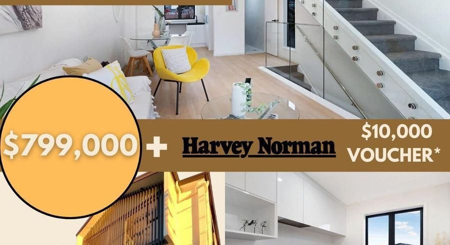  at 5/1 Waters Place, New Lynn, Waitakere City, Auckland