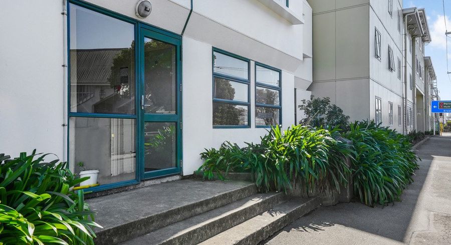  at 19/22 Sussex Street, Mount Cook, Wellington, Wellington