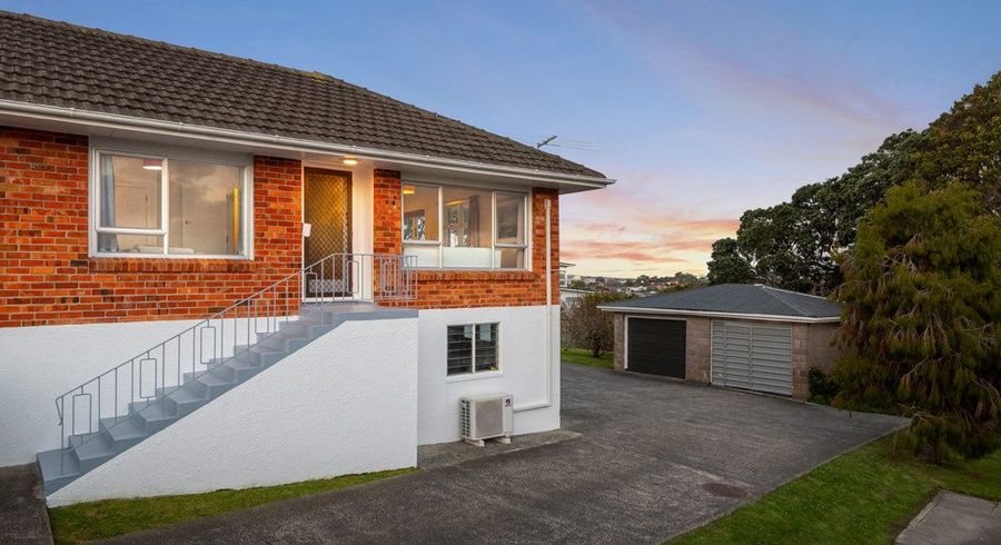  at 4/46 Jutland Road, Hauraki, North Shore City, Auckland