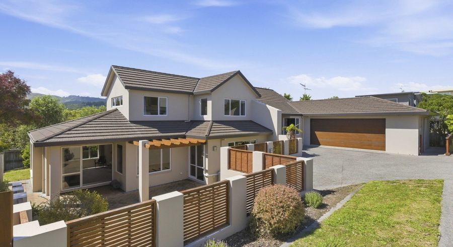  at 10 Metzenthin Close, Raumati South, Kapiti Coast, Wellington