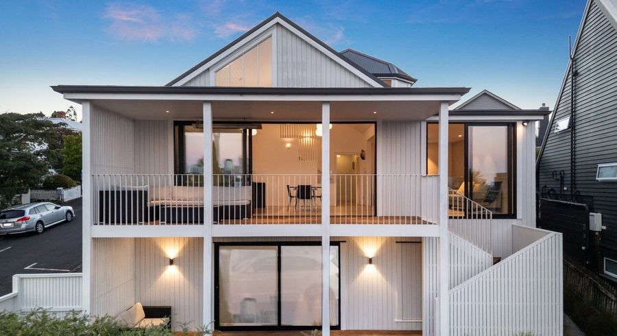  at 20 Ryle Street, Freemans Bay, Auckland City, Auckland