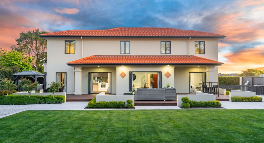  at 196 Cavendish Road, Casebrook, Christchurch