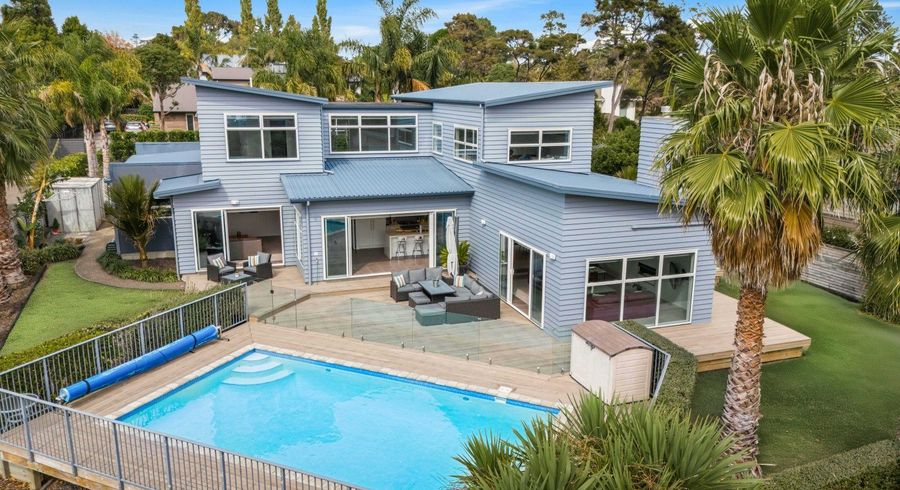  at 17A Churchouse Road, Greenhithe, North Shore City, Auckland