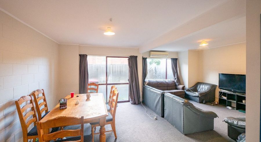  at 3/543 George Street, North Dunedin, Dunedin, Otago