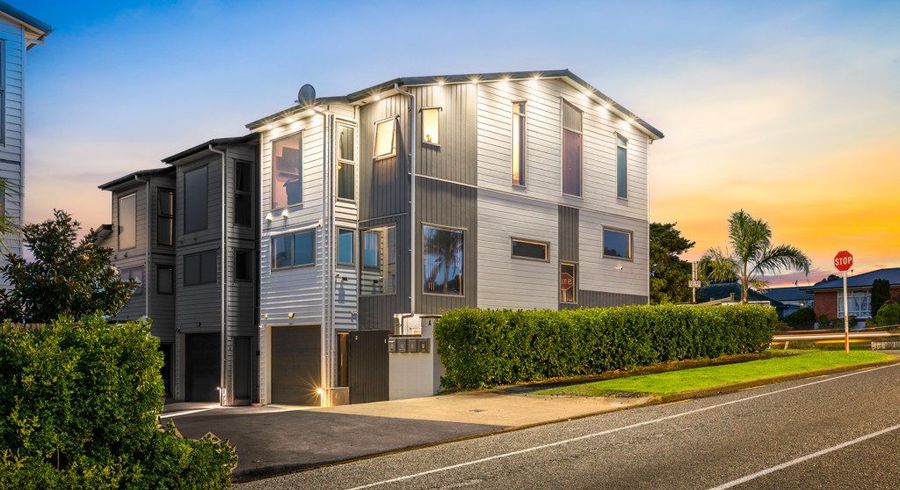  at 1/1A Halsey Road, Manurewa, Manukau City, Auckland