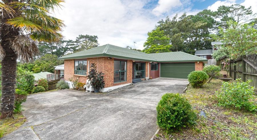  at 63 Palomino Drive, Henderson, Waitakere City, Auckland