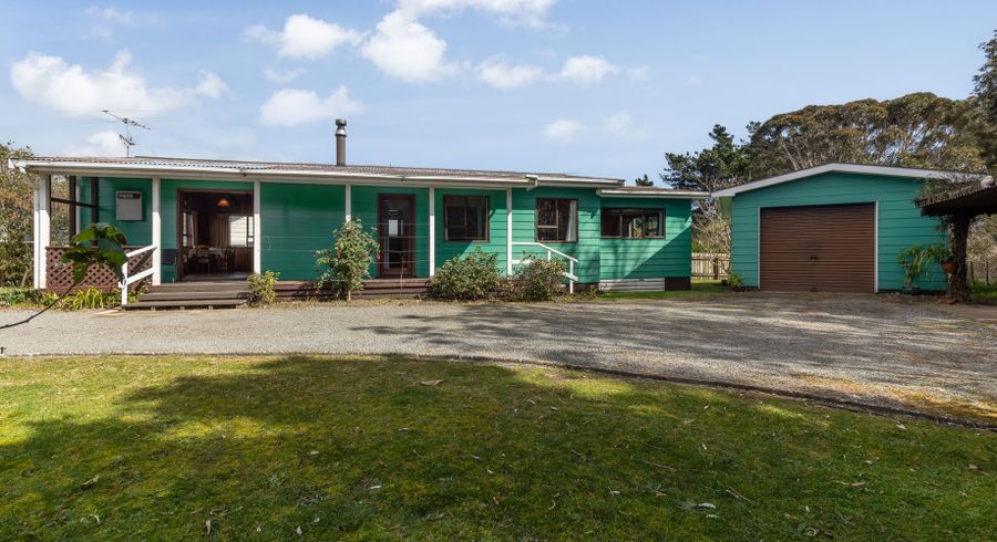  at 15 Pitoitoi Street, Otaihanga, Kapiti Coast, Wellington